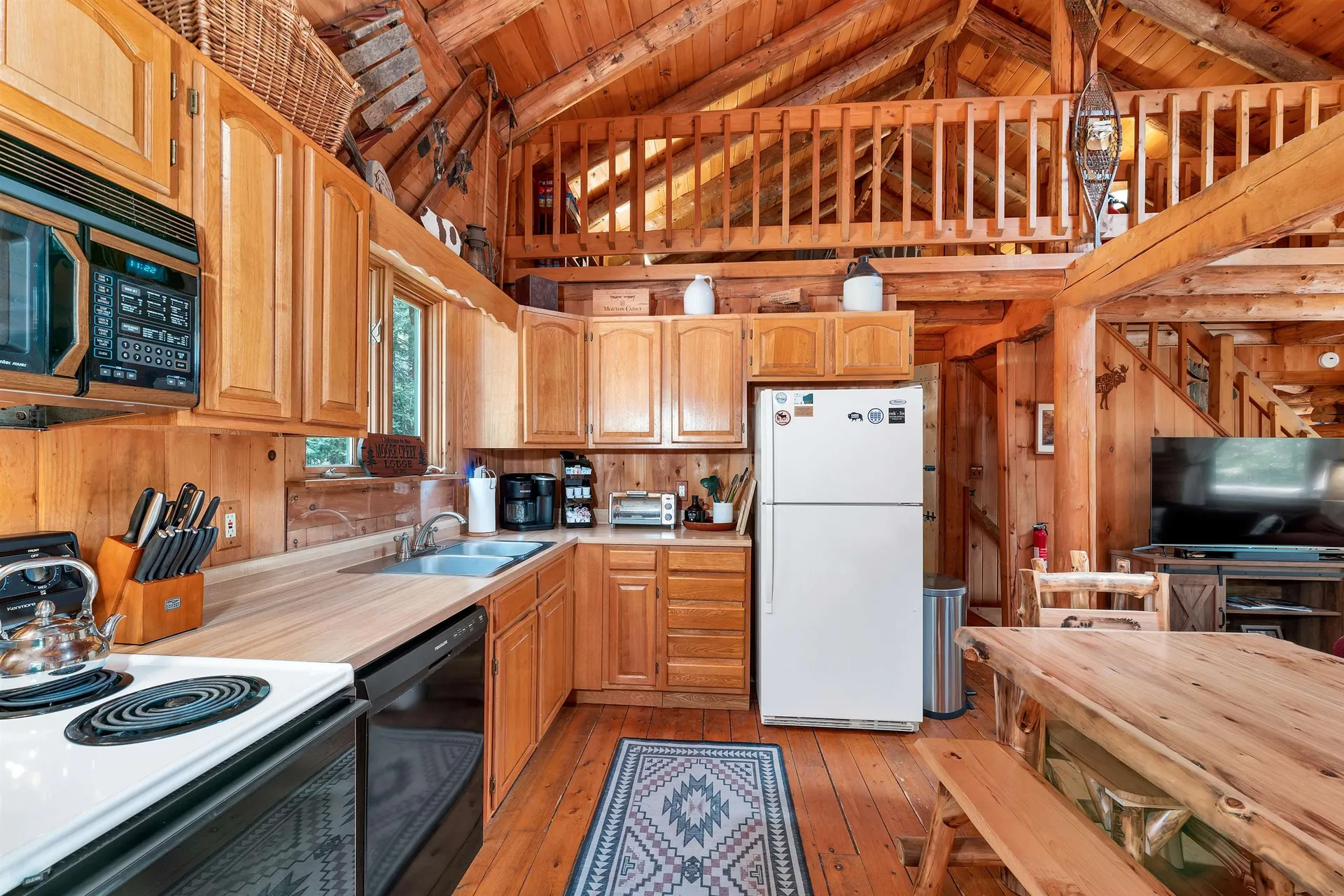 78 Hazen Road Bethlehem NH 03574