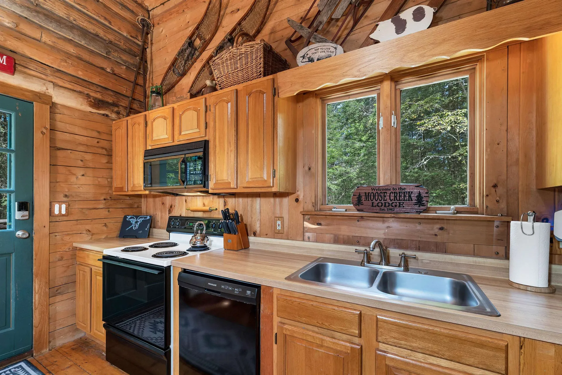 78 Hazen Road Bethlehem NH 03574