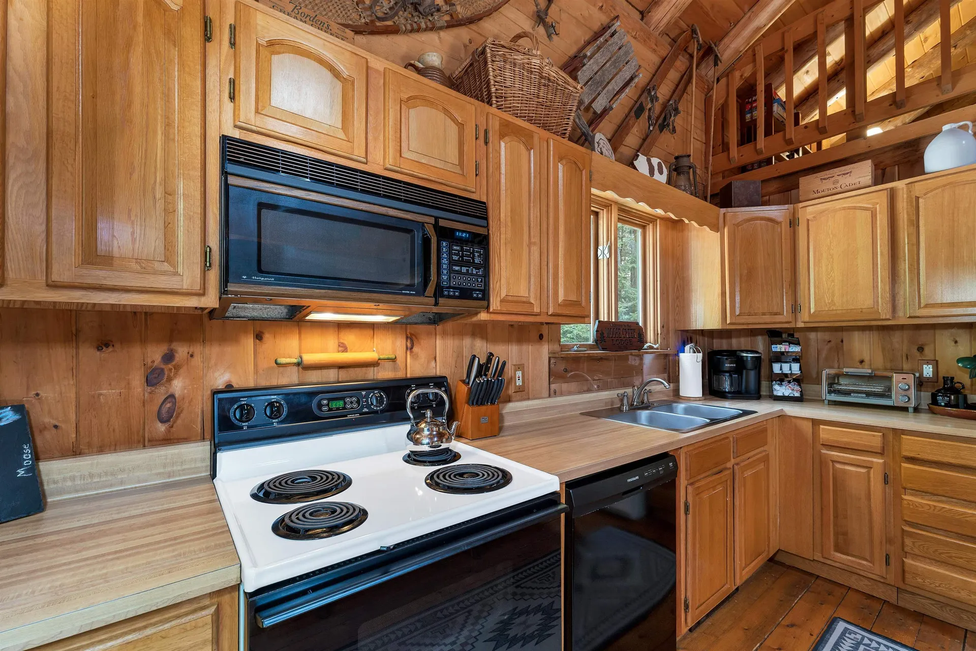 78 Hazen Road Bethlehem NH 03574