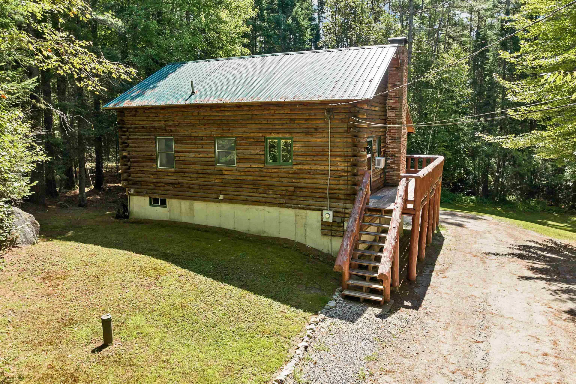 78 Hazen Road Bethlehem NH 03574