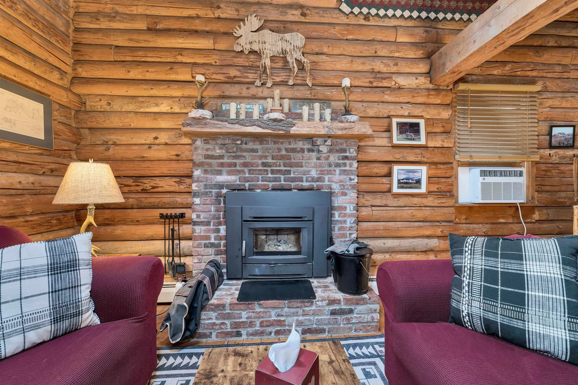 78 Hazen Road Bethlehem NH 03574