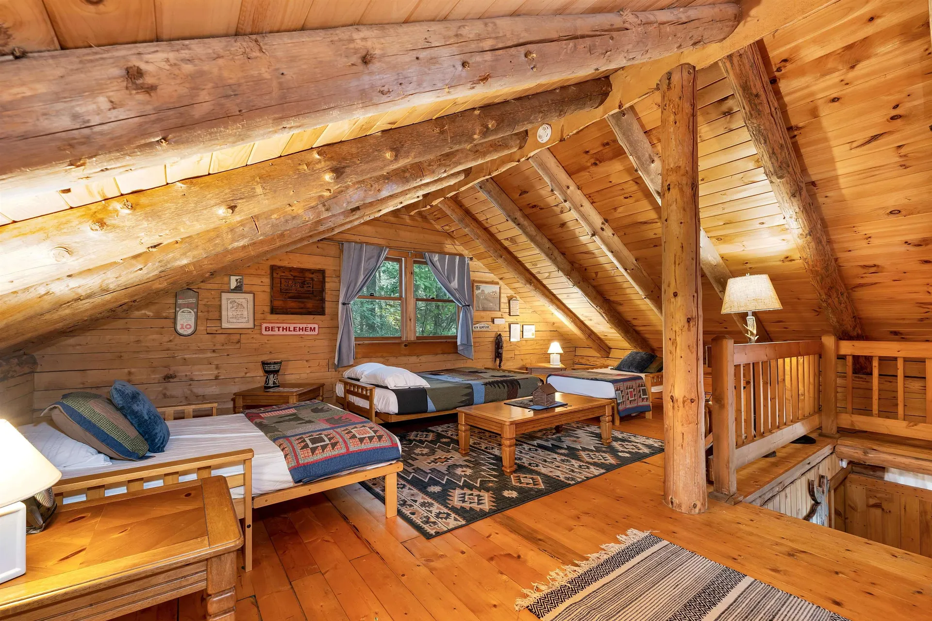 78 Hazen Road Bethlehem NH 03574