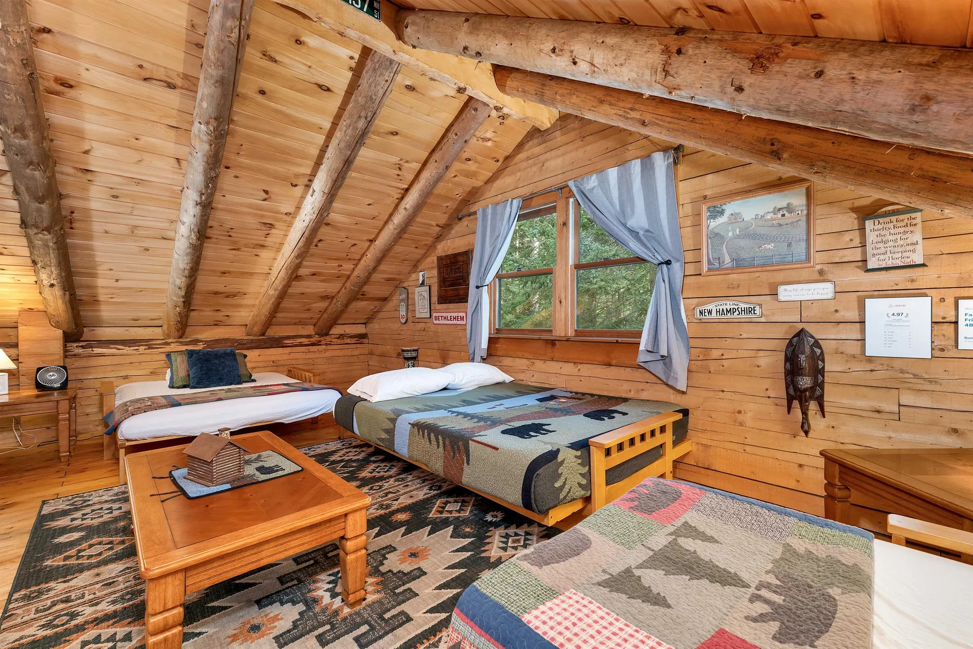 78 Hazen Road Bethlehem NH 03574