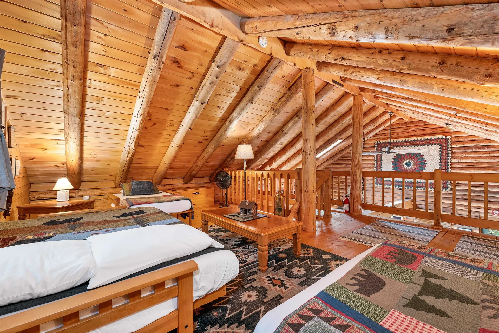 78 Hazen Road Bethlehem NH 03574