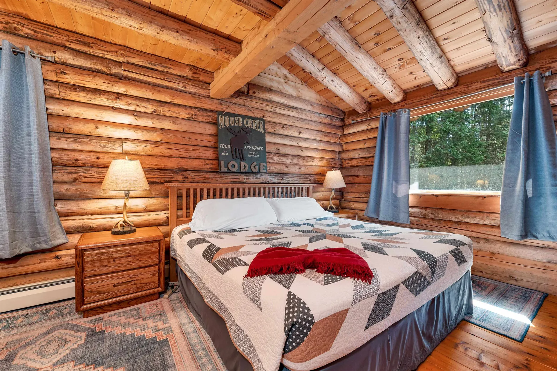 78 Hazen Road Bethlehem NH 03574