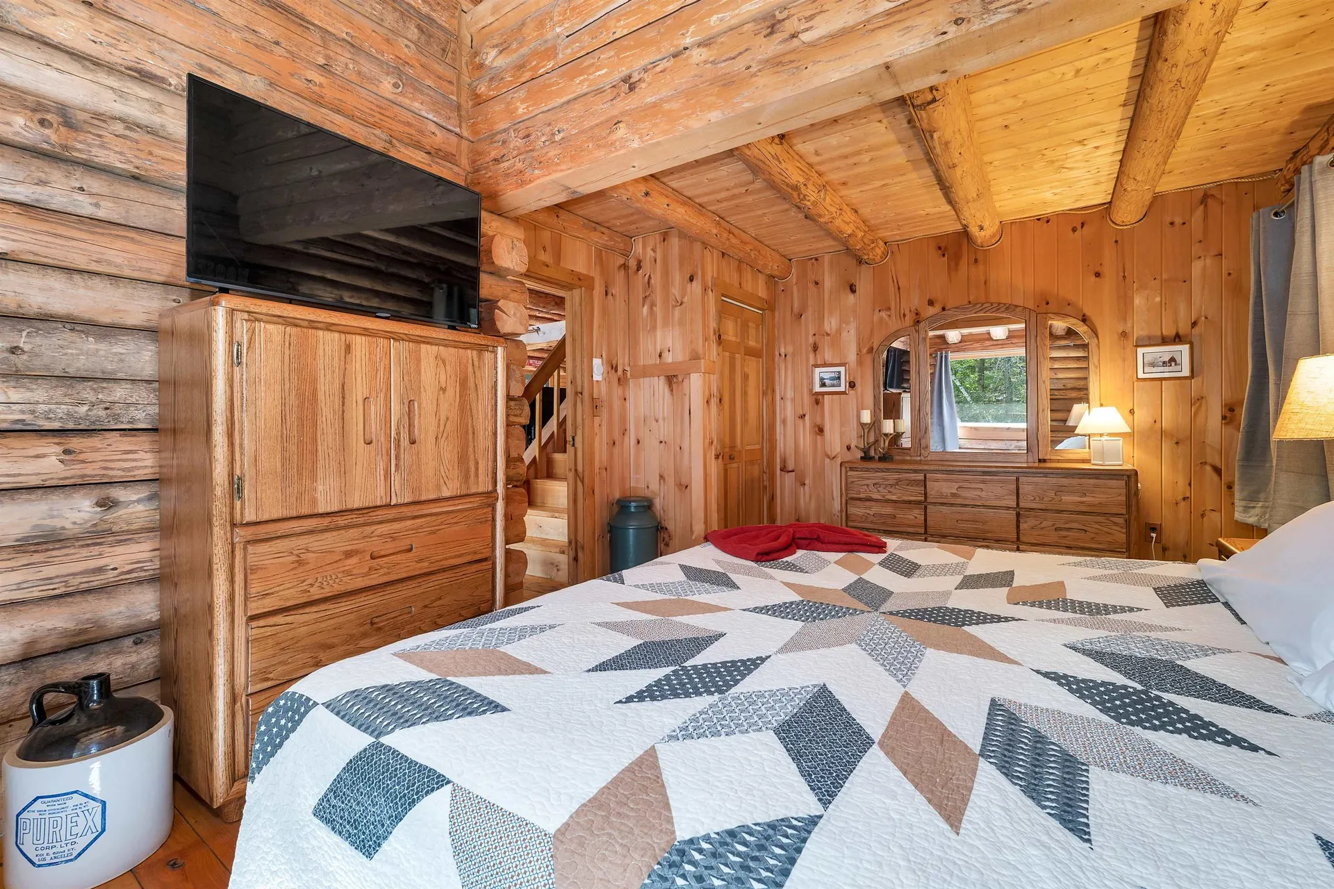 78 Hazen Road Bethlehem NH 03574