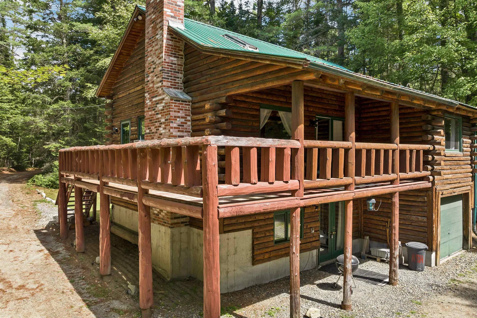 78 Hazen Road Bethlehem NH 03574