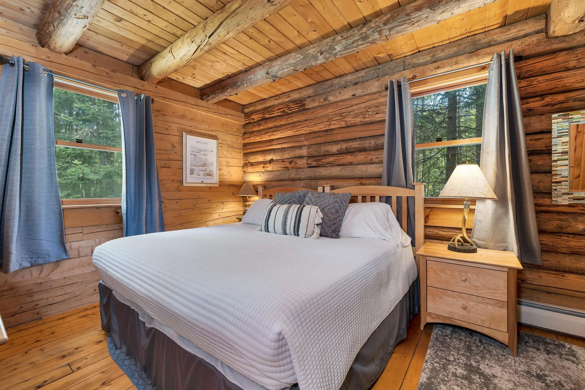 78 Hazen Road Bethlehem NH 03574