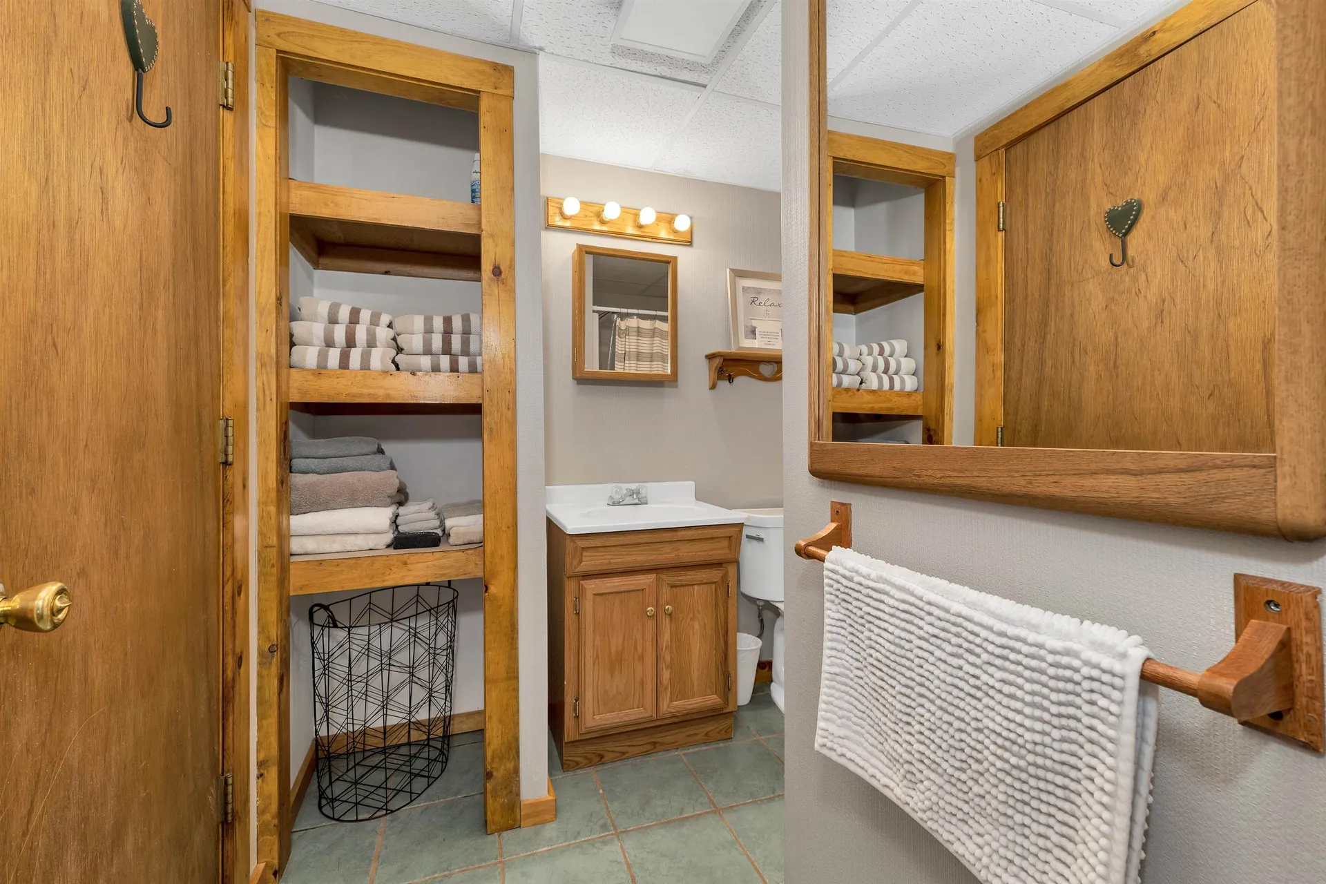 78 Hazen Road Bethlehem NH 03574