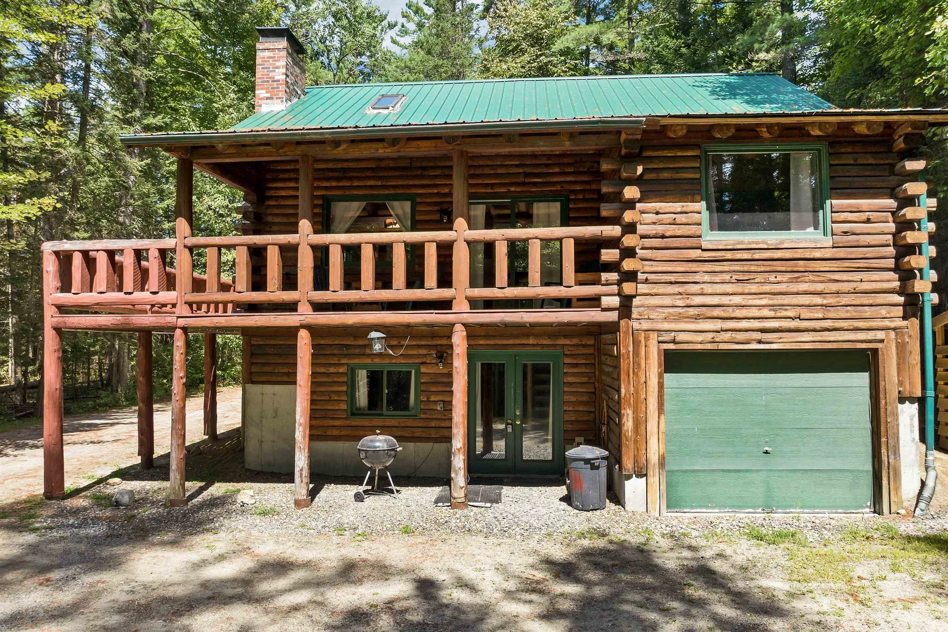 78 Hazen Road Bethlehem NH 03574