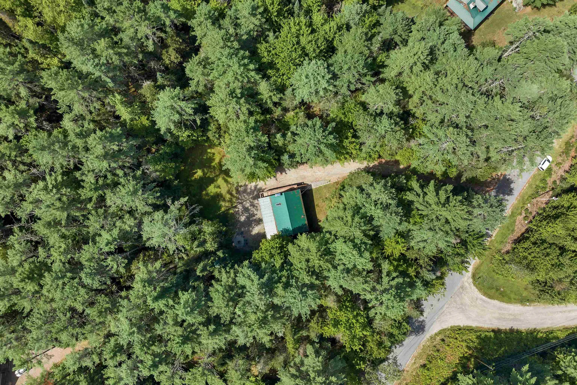 78 Hazen Road Bethlehem NH 03574