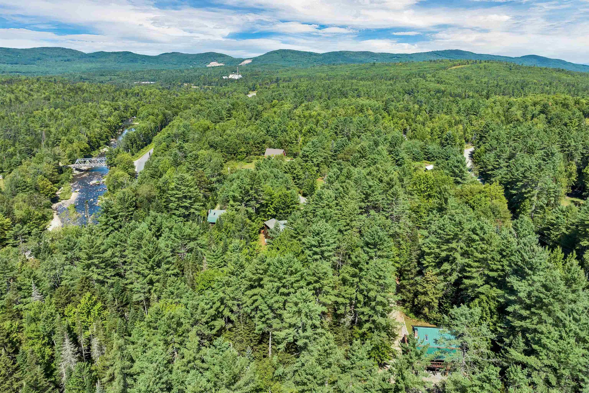 78 Hazen Road Bethlehem NH 03574