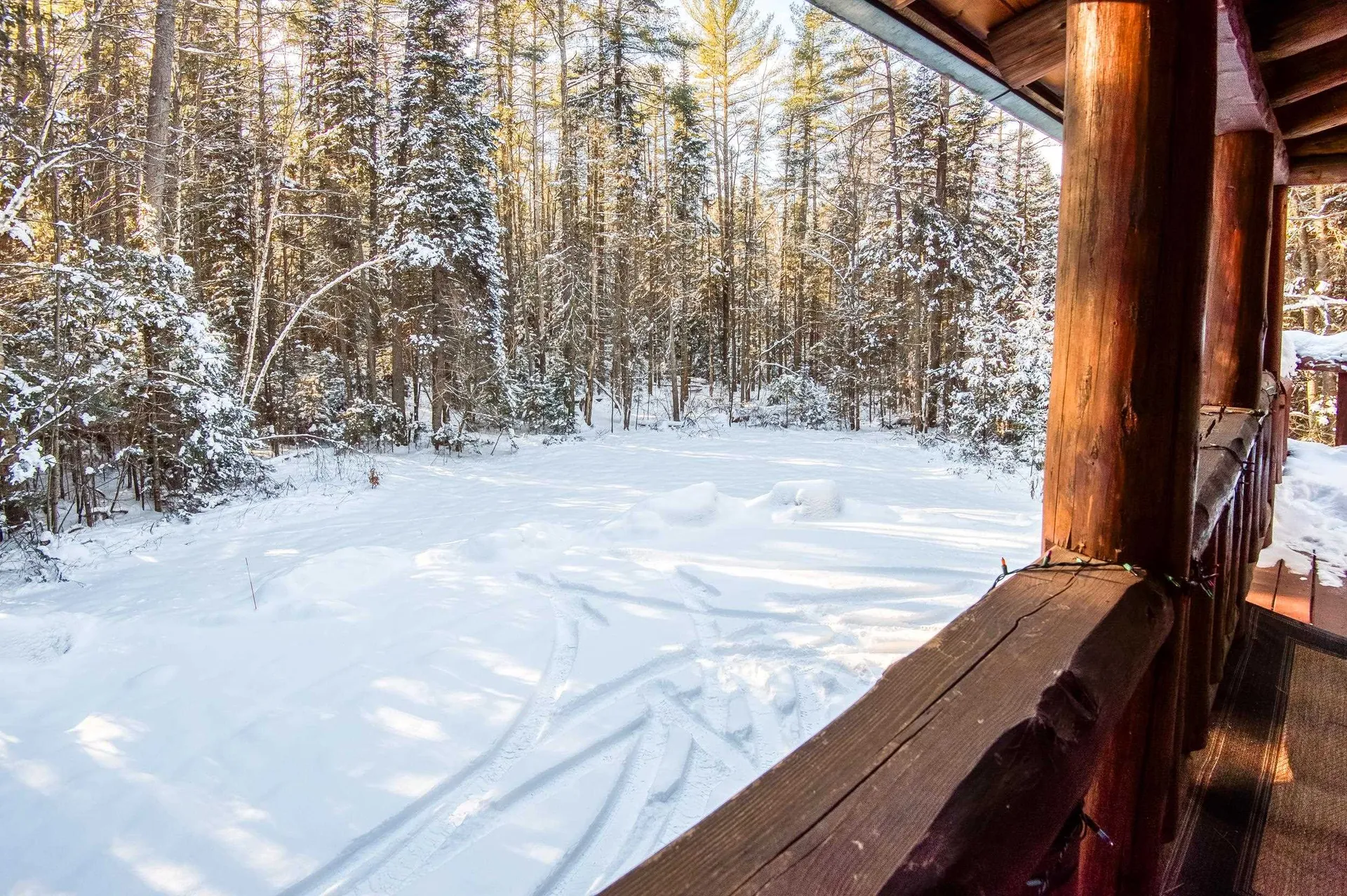 78 Hazen Road Bethlehem NH 03574