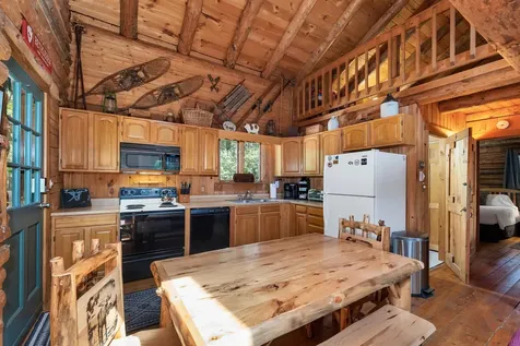 78 Hazen Road Bethlehem NH 03574