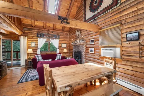 78 Hazen Road Bethlehem NH 03574