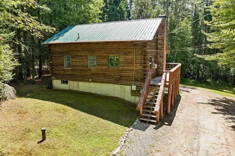 78 Hazen Road Bethlehem NH 03574