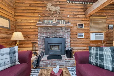 78 Hazen Road Bethlehem NH 03574