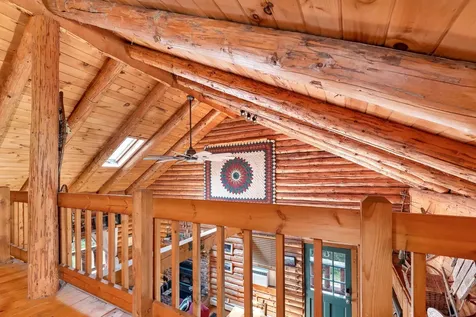 78 Hazen Road Bethlehem NH 03574