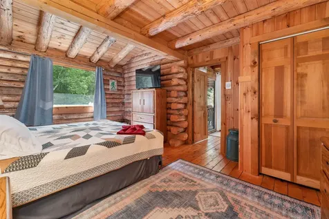 78 Hazen Road Bethlehem NH 03574