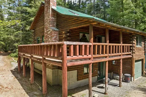 78 Hazen Road Bethlehem NH 03574