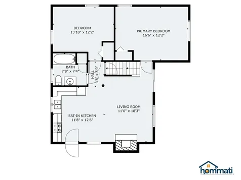 78 Hazen Road Bethlehem NH 03574