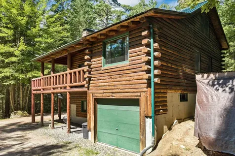 78 Hazen Road Bethlehem NH 03574