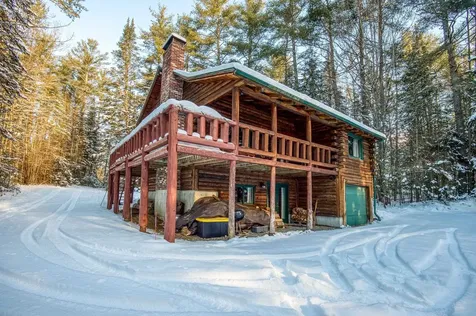 78 Hazen Road Bethlehem NH 03574