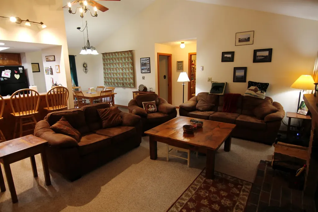 57 West Branch Road Lincoln NH 03251