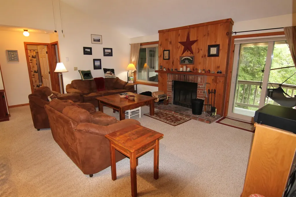 57 West Branch Road Lincoln NH 03251