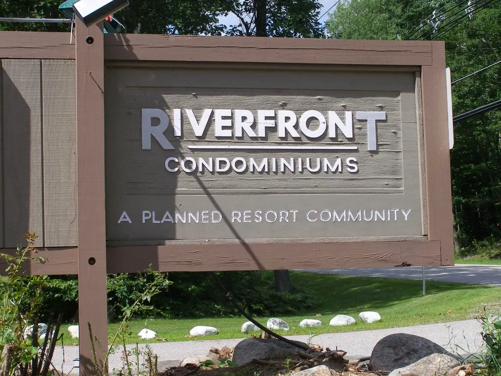 57 West Branch Road Lincoln NH 03251