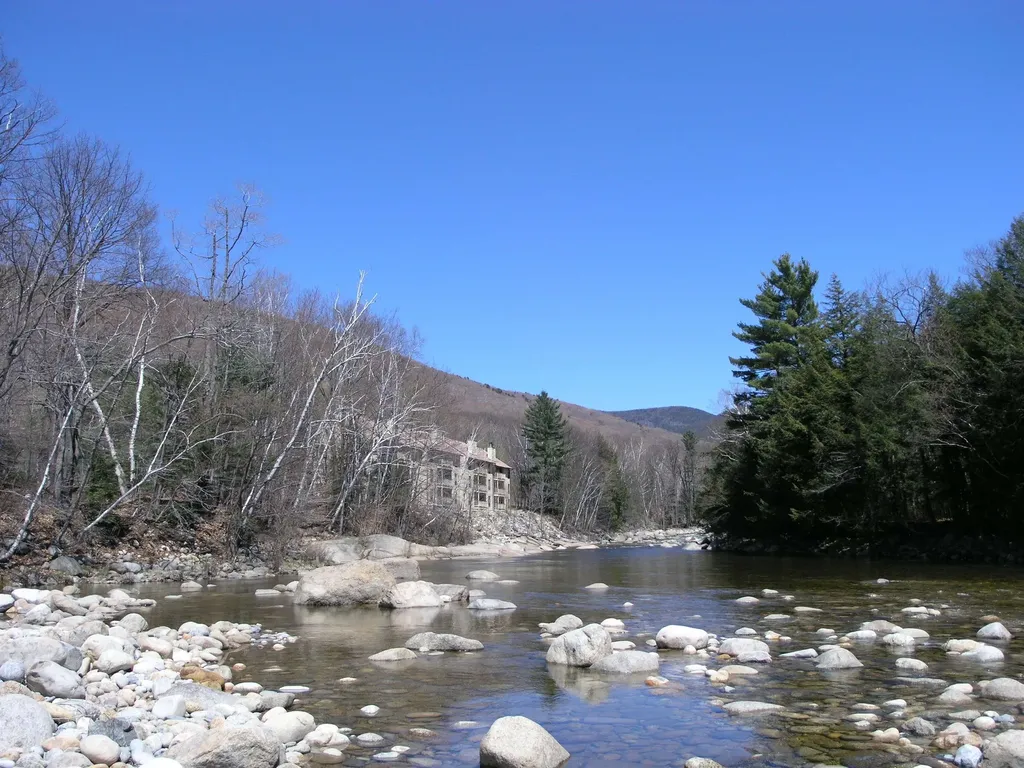 57 West Branch Road Lincoln NH 03251