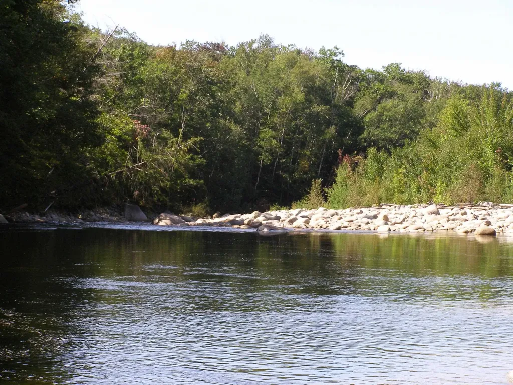 57 West Branch Road Lincoln NH 03251