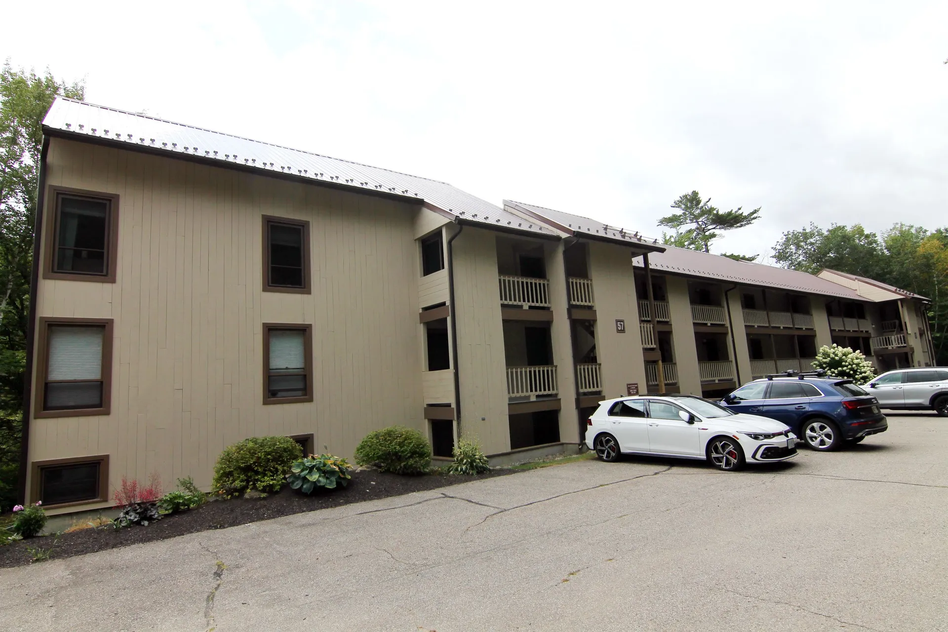 57 West Branch Road Lincoln NH 03251