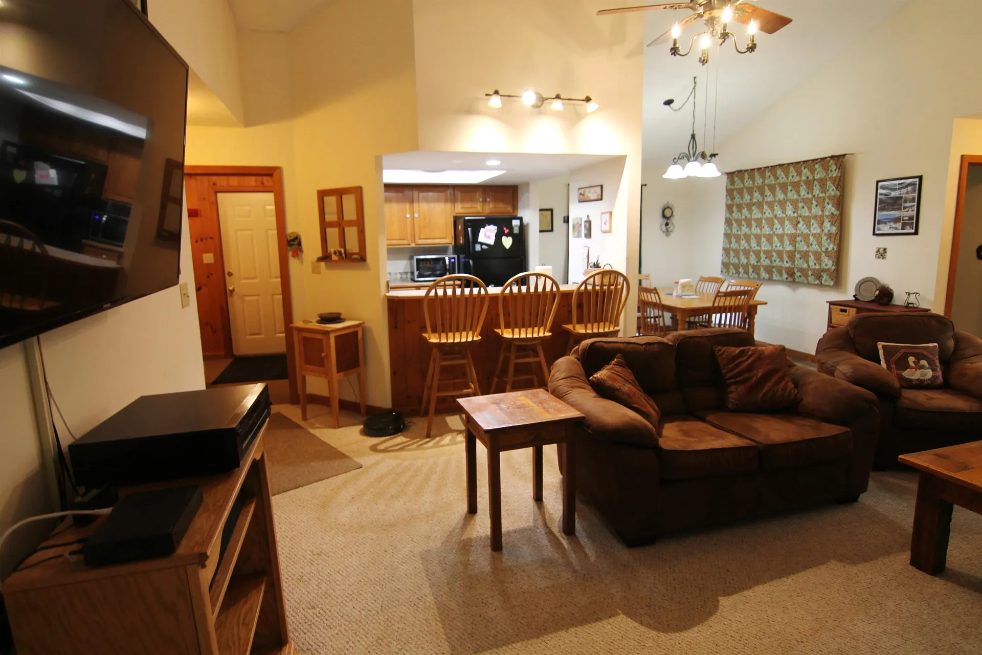 57 West Branch Road Lincoln NH 03251