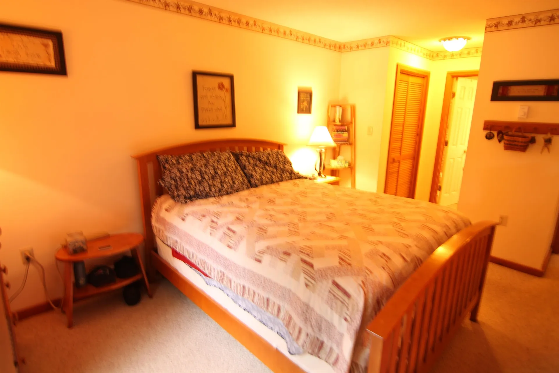 57 West Branch Road Lincoln NH 03251