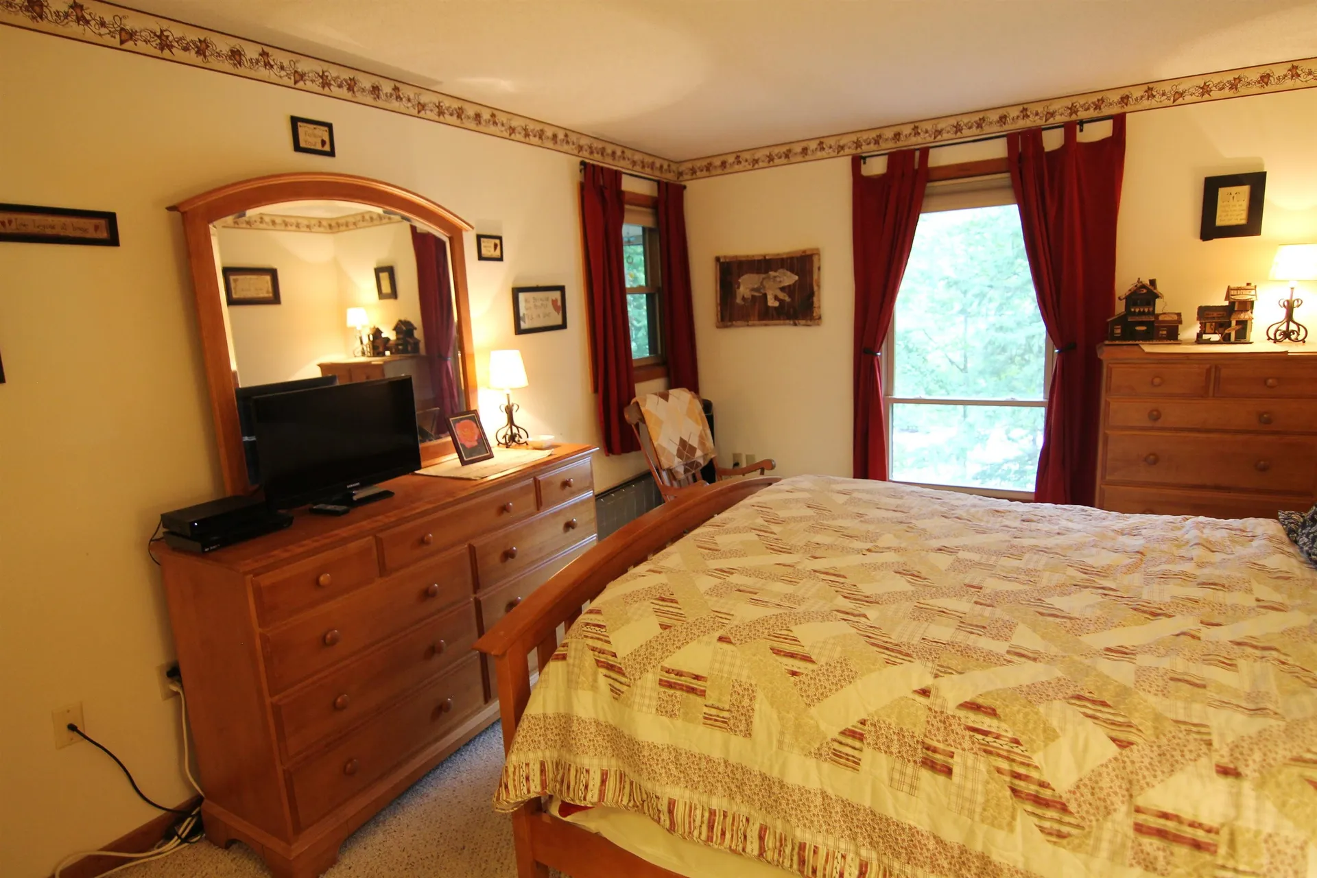 57 West Branch Road Lincoln NH 03251