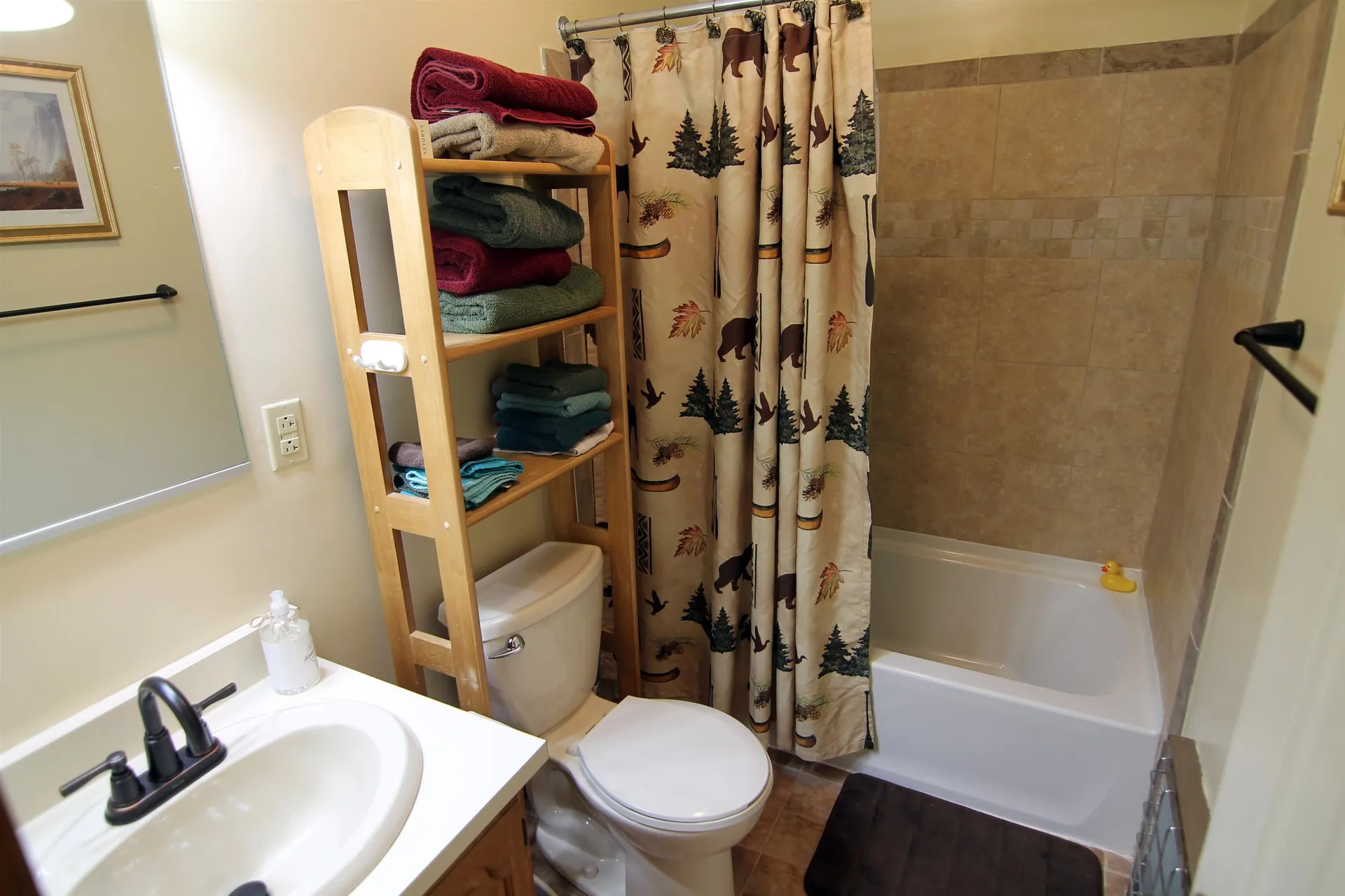 57 West Branch Road Lincoln NH 03251