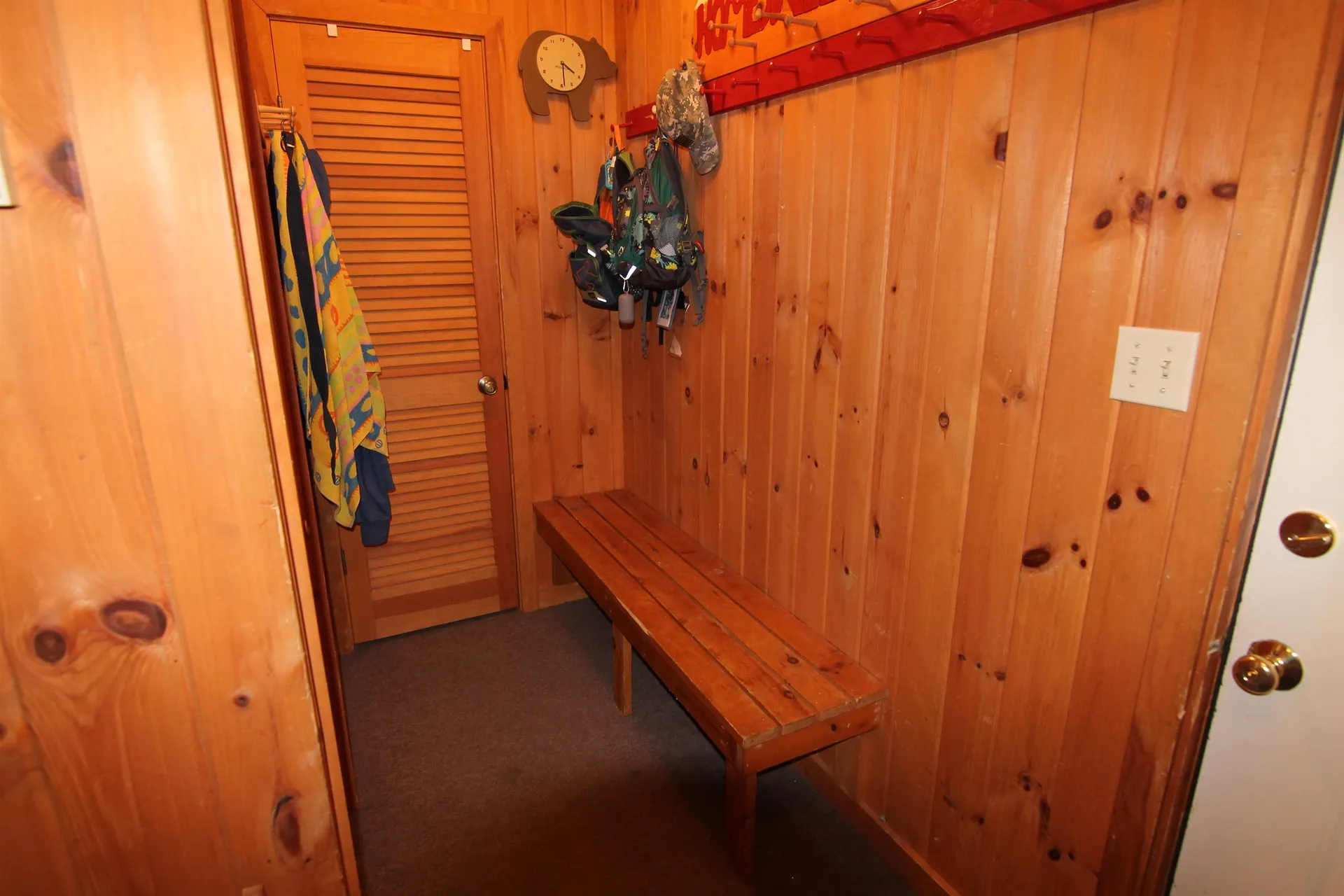 57 West Branch Road Lincoln NH 03251