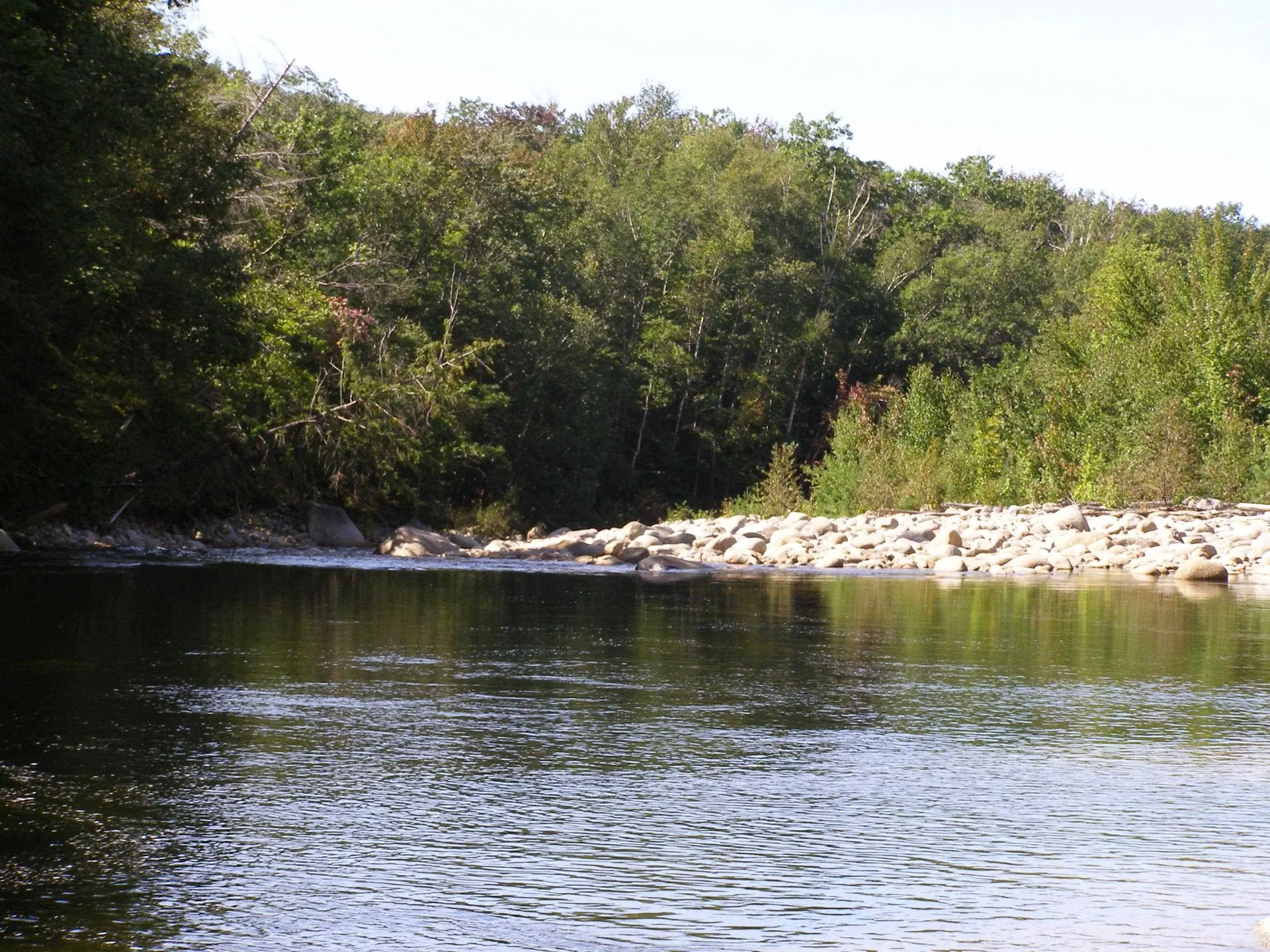 57 West Branch Road Lincoln NH 03251