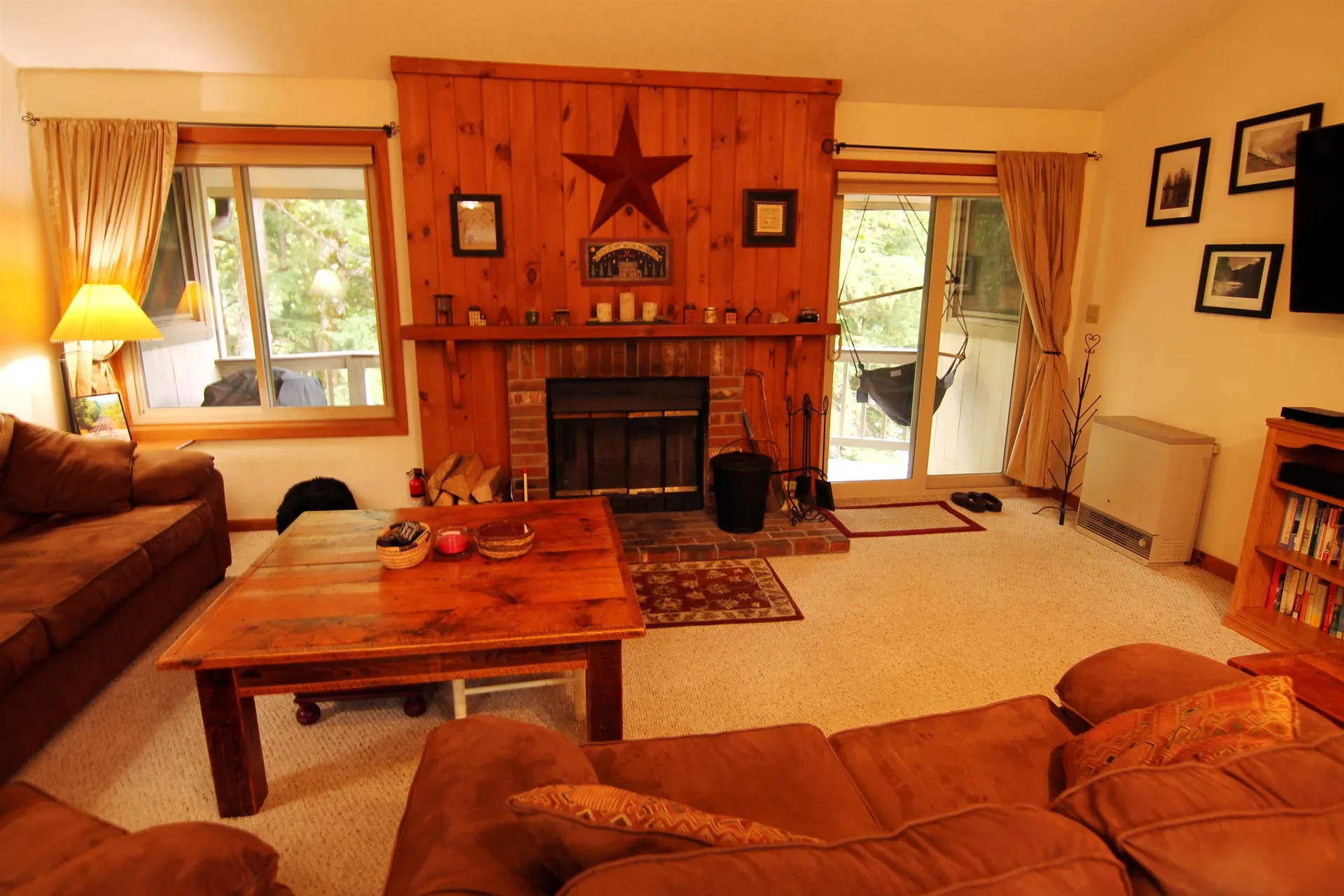 57 West Branch Road Lincoln NH 03251