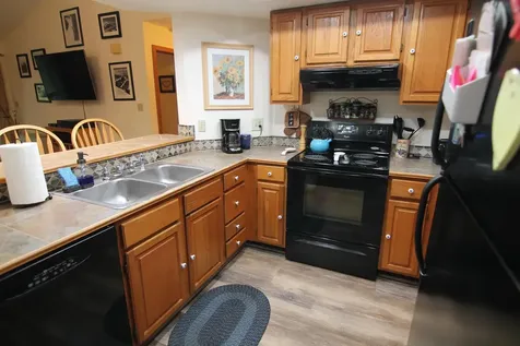 57 West Branch Road Lincoln NH 03251