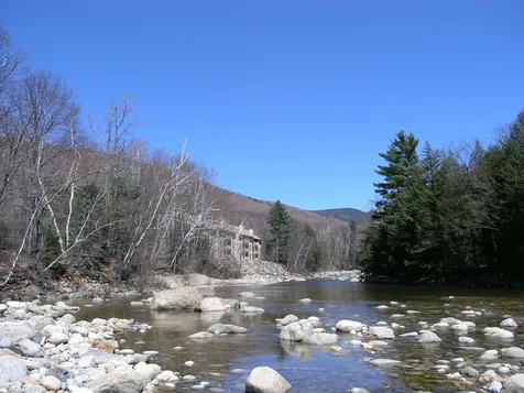 57 West Branch Road Lincoln NH 03251