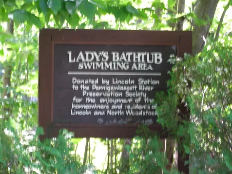 57 West Branch Road Lincoln NH 03251