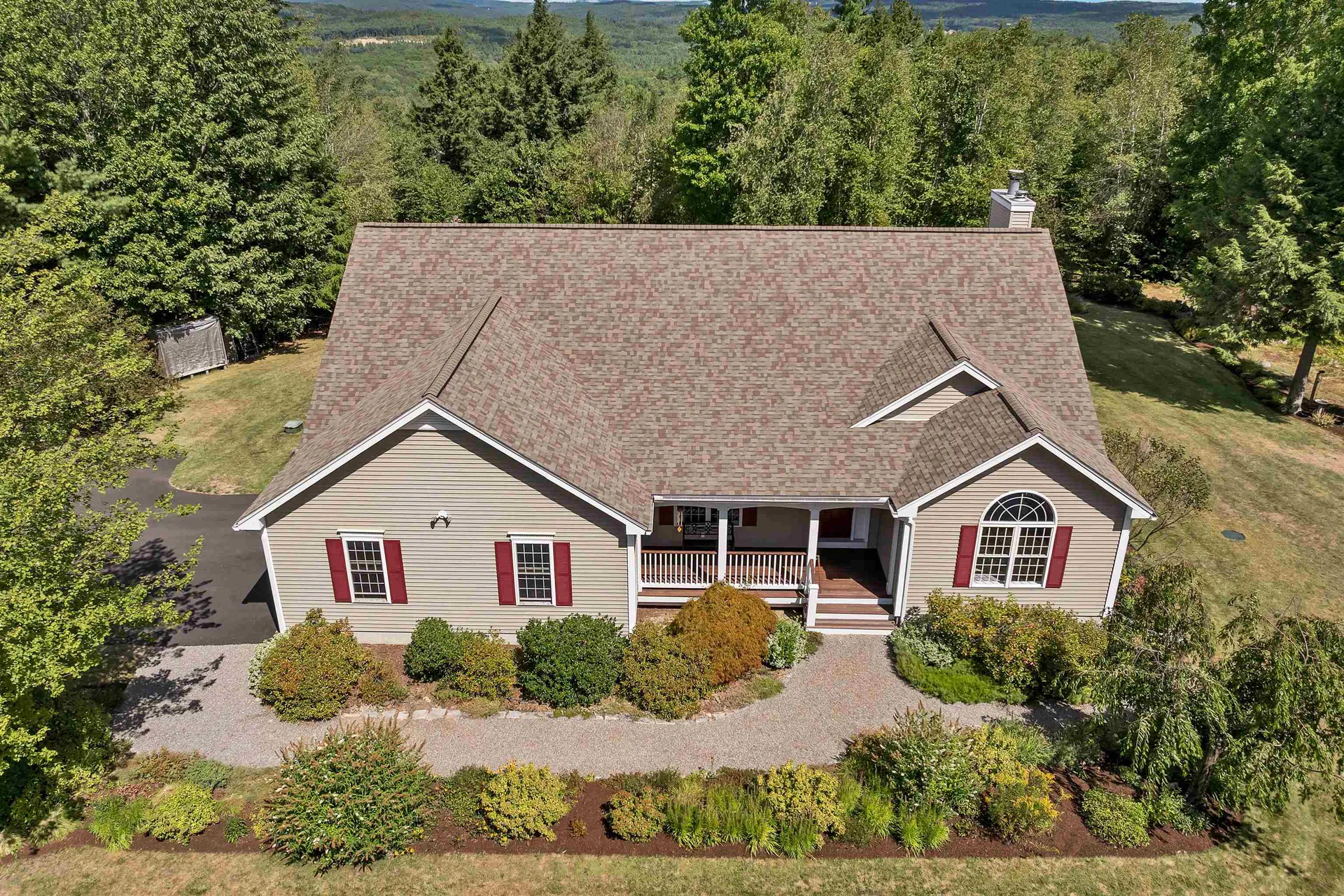 50 Popple Road New Boston NH 03070