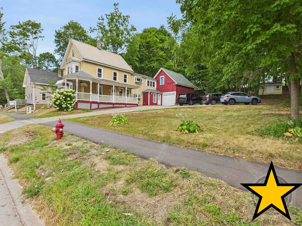 307 Elm Street Laconia NH 03246