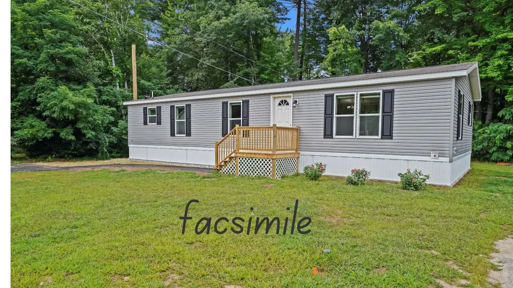 20 Beech Hill Road Exeter NH 03833