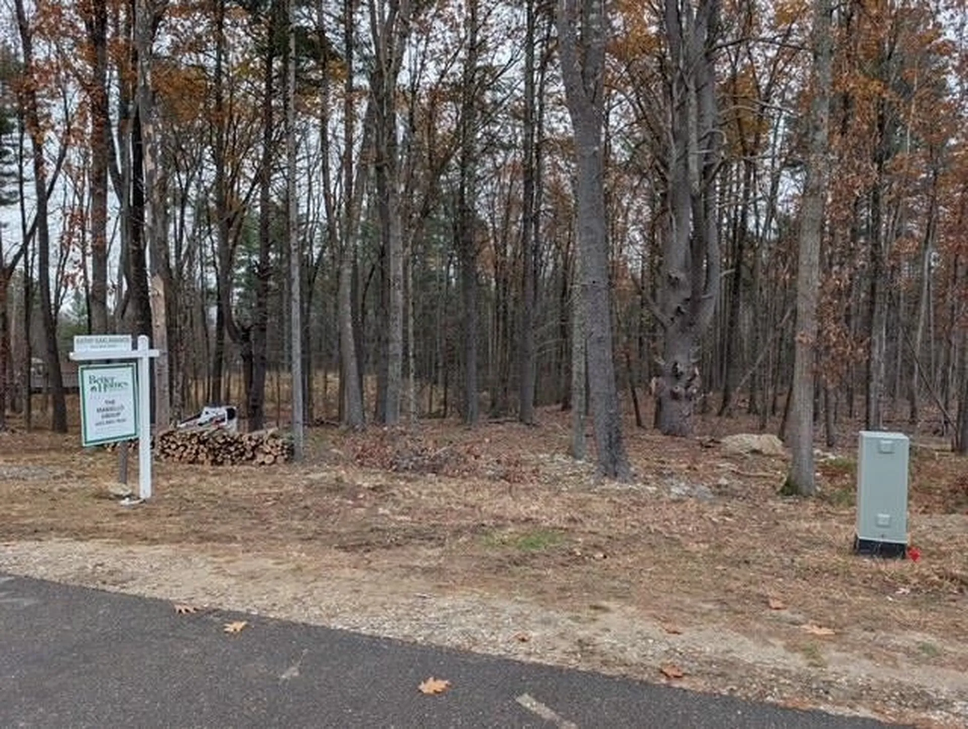 44-9 Olympus Way Bedford NH 03110