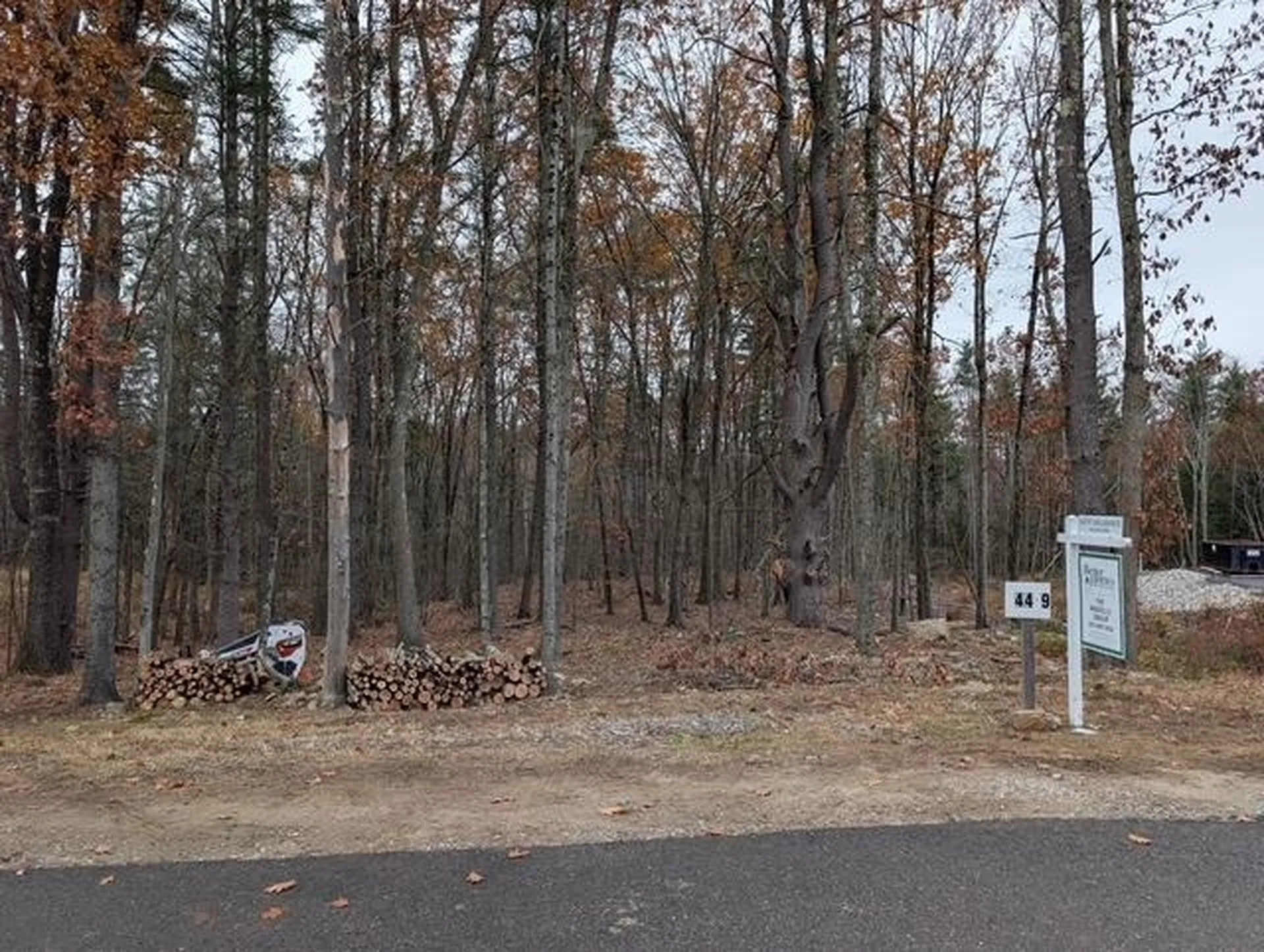 44-9 Olympus Way Bedford NH 03110