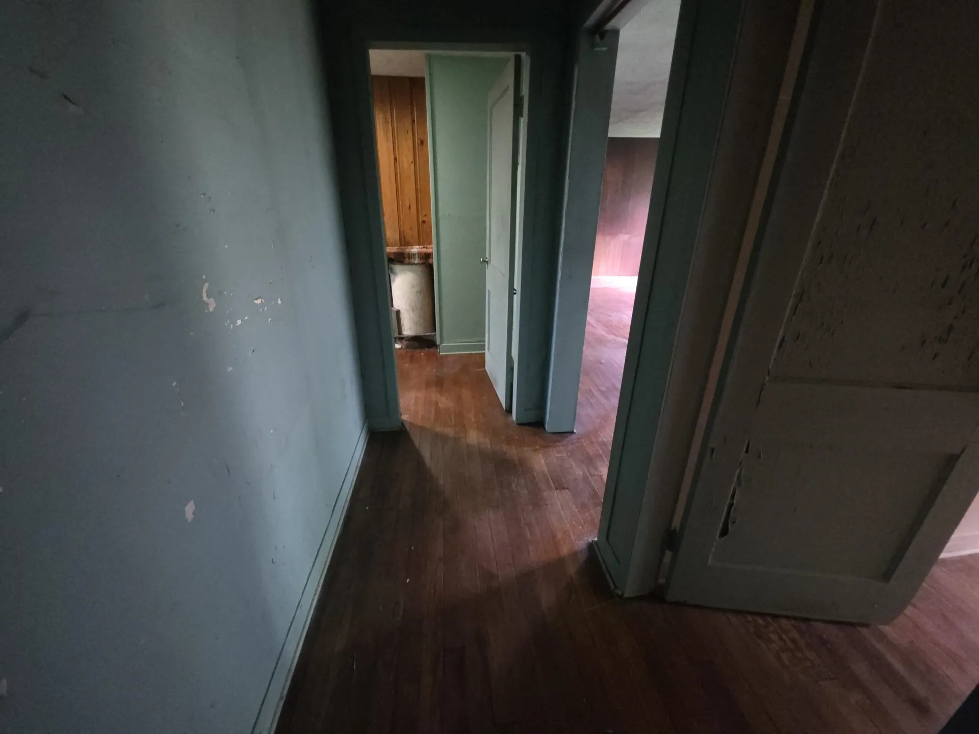 5527 Route 106 Weathersfield VT 05151