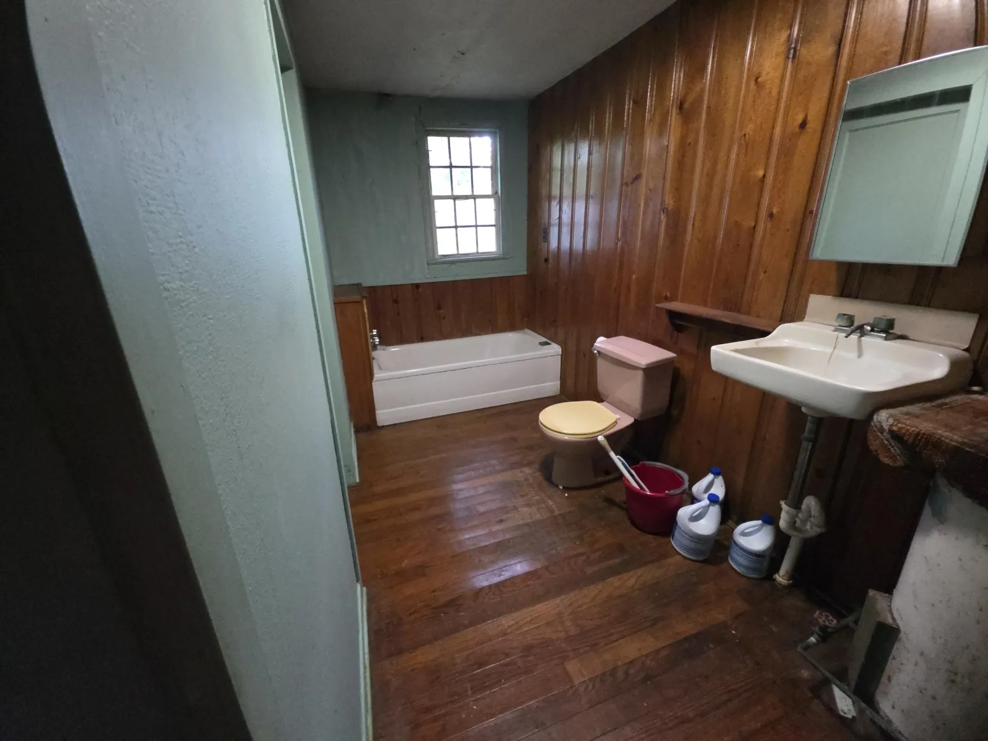 5527 Route 106 Weathersfield VT 05151